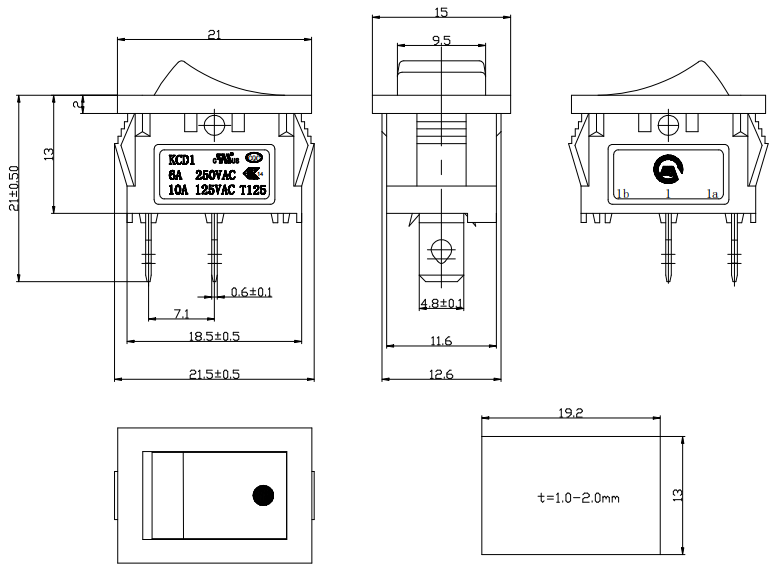 kcd1 switch wiring diagram