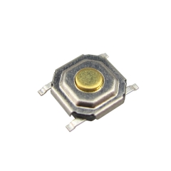 Surface Mount Tactile Switch