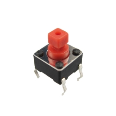 DIP Tactile Switch