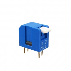 DPL Series  DIP Switch