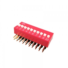 DA Series DIP Switch