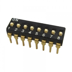 CDH Series DIP Switch