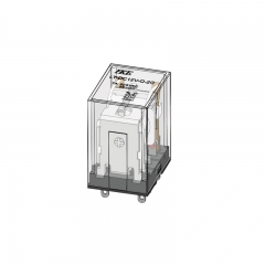 Transparent Cover Power Relay