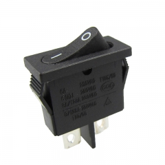 Rocker Switch