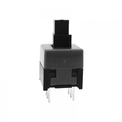 8.5x8.5 Push Button Switch