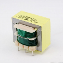 Low Frequency Transformer