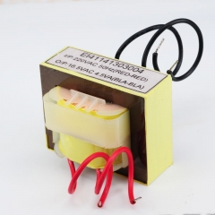 Low Frequency Transformer