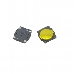 Ultra miniature SMD Push Button switch