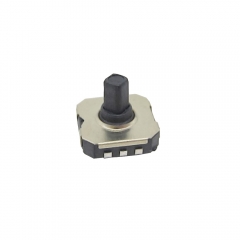 Smd tactile push button switch