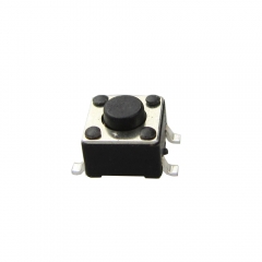 Gangyuan High quality 6x6 SMD Tact Switch