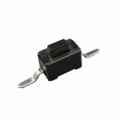  2 Pin SMD Tact Switch