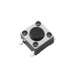 Smd Tact Switch