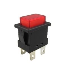 Mini Rocker Switch