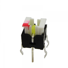 5 pin tact switch