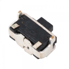 Waterproof SMD Tact Switch