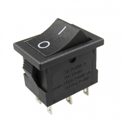 Rocker Switch t85/55