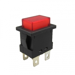 Rocker Switch