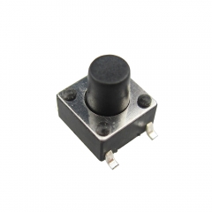 SMD Tact Switch