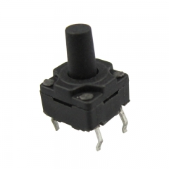 Tactile Push Button Switch