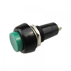  latch lock Push Button Switch