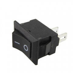 Rocker Switch