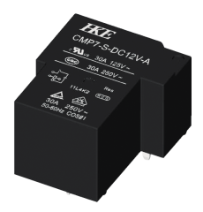 30a automotive relay