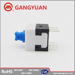 push button switch