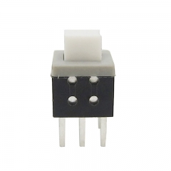 push button switch