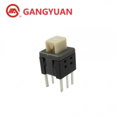 push button switch