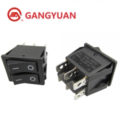 rocker switches