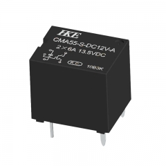 relay switch module