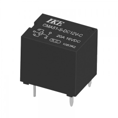 digital counter relay