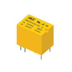 4 channel relay