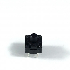 4 pin push button dip tactile switch