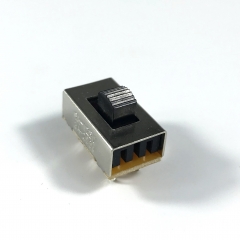 3a/6a slide switch