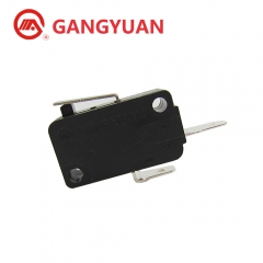 micro limit switch