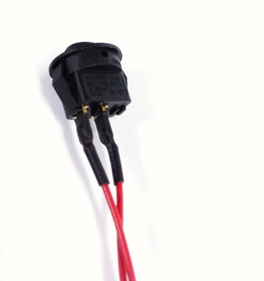 Wholesale 2 pin wiring diagram on off rocker switch,2 pin wiring