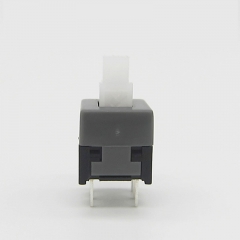 6pin non momentary 30volt push button switch