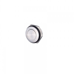 19mm push button switch