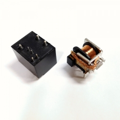 plastic sealed type relay