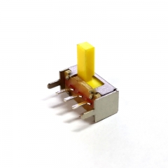 slide switch for toy