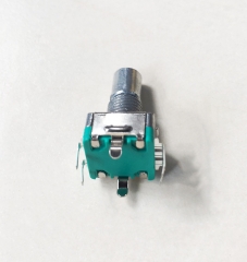 Toggle Switch