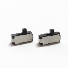 smd 12V 50mA slide switch