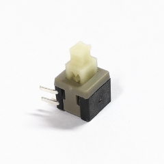 5.8*5.8mm push button switch