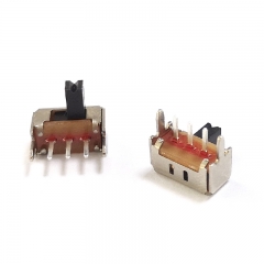 slide switch manufacturer