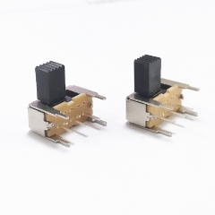 single row slide switch