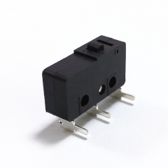 push button micro switch manufacturer