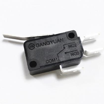 sensitive micro switch