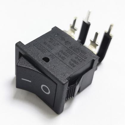 4pin rocker switch