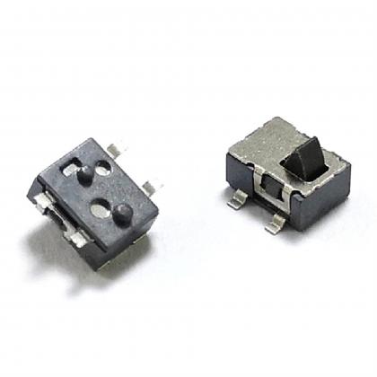 Micro SMT 4pin detector switch